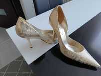 Уникални обувки Guess by Marciano - САМО ДНЕС 60лв.