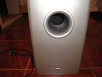 Subwoofer Canton AS 5 Activ