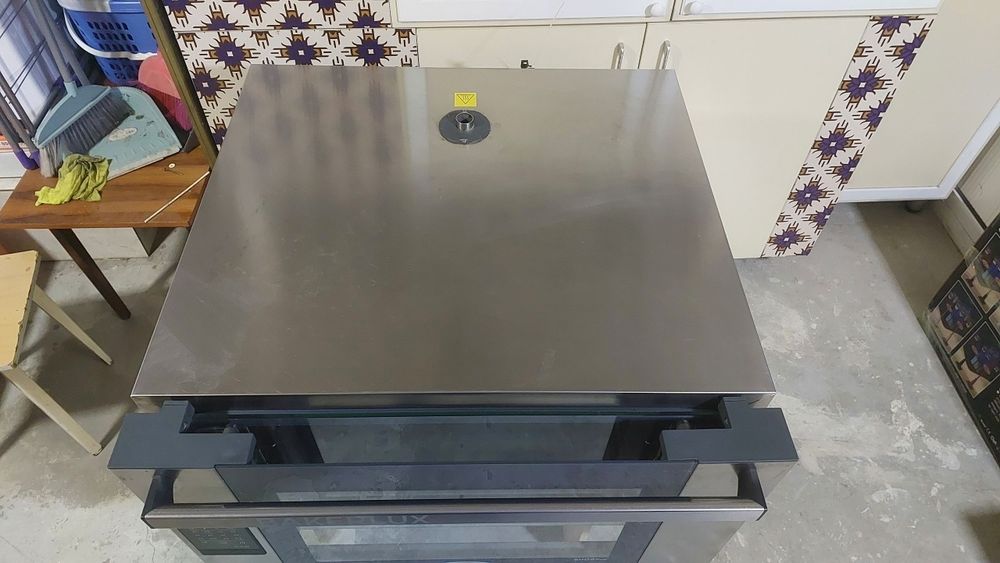 Продам UNOX  Печь Конвекционная электрическая