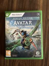 Avatar: Frontiers Of Pandora Xbox