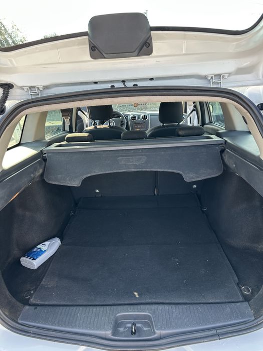 Inchiriez Logan MCV 1.2 GPL Uber/Bolt sau uz personal