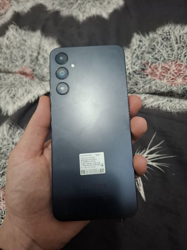 Samsung A 05S 6/128