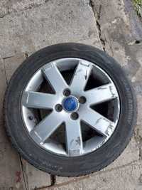 Vand 4 jante de aliaj R16, pt. Ford Fusion