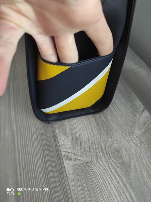 Страхотна дамска чанта Stradivarius -15 лв.