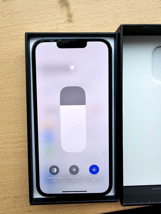 Iphone 13 pro 256 gb