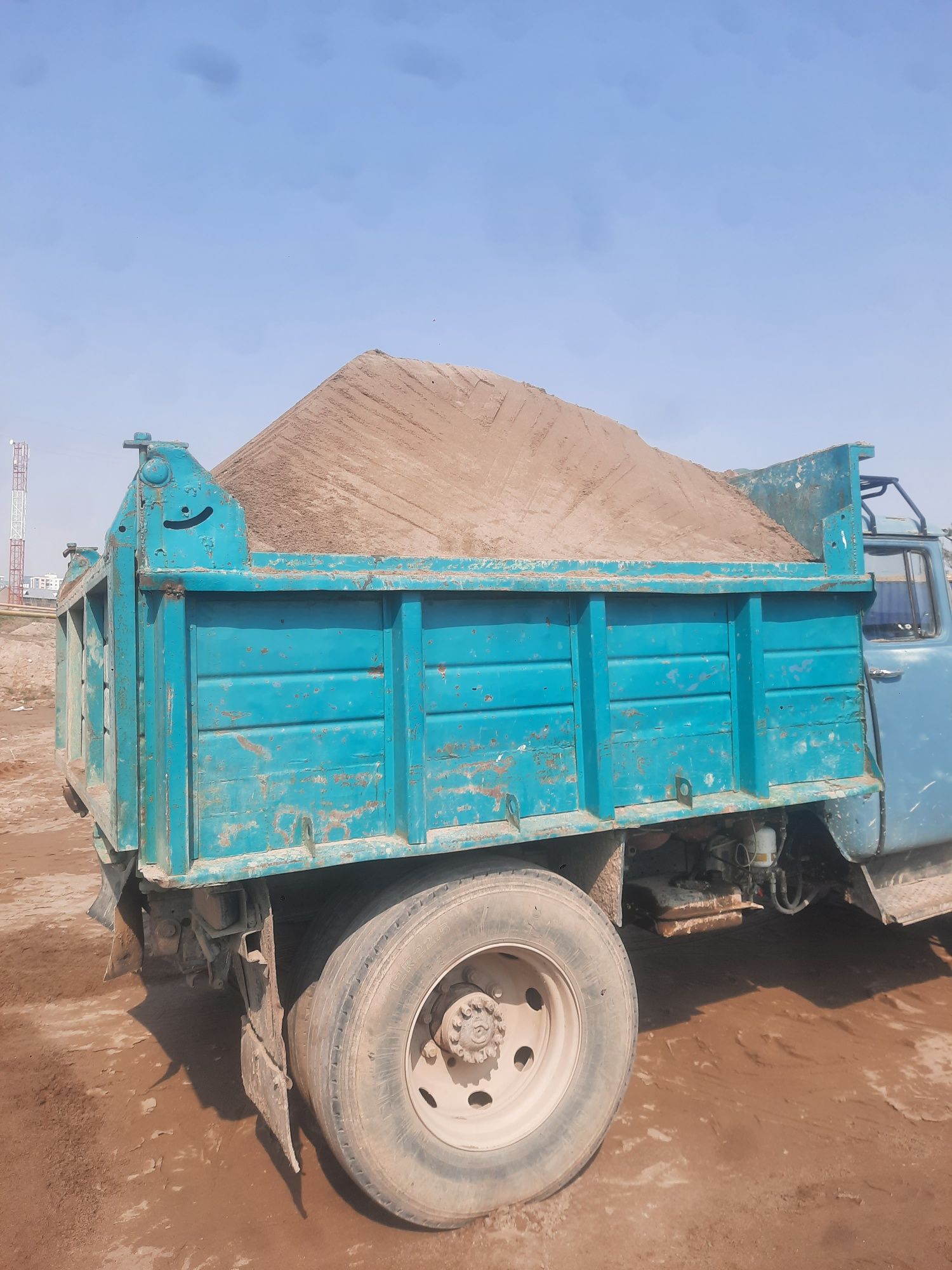 Shlaka blok 15/30