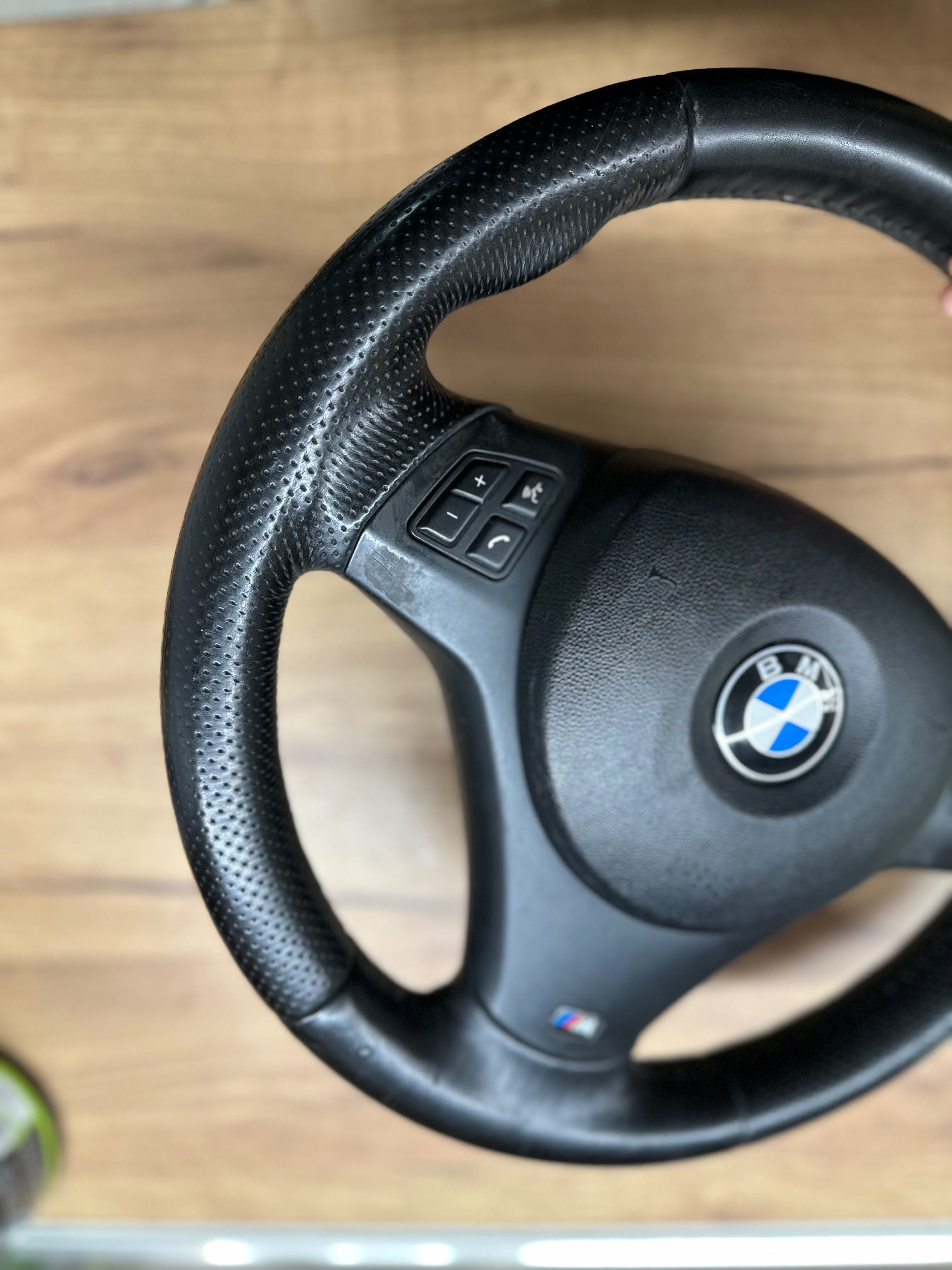 Волан за BMW e9x