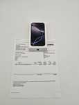 Iphone 16 pro, Black Titanium, 128gb, FACTURA+GARANTIE FLANCO, SIGILAT