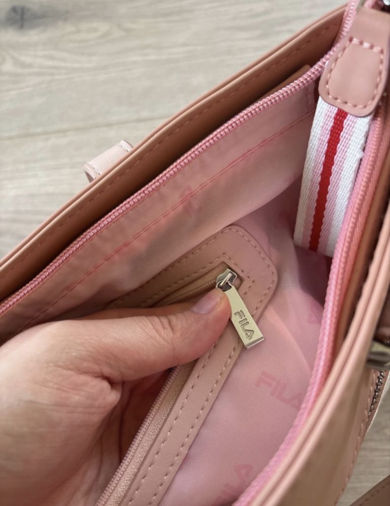 Fila handbag brand new