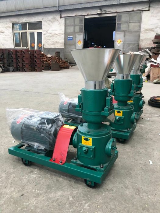 Гранулятор, 2 ФАЗОВЫЙ 3 ФАЗОВЫЙ