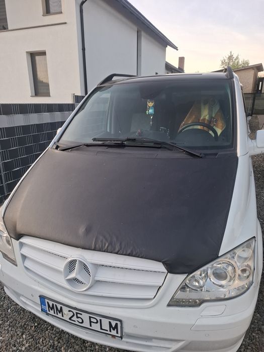 Mervedes vito oferta