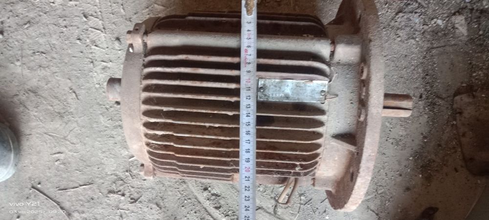 Электродвигатель