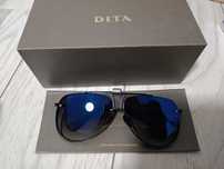 Ochelari de soare unisex Dita