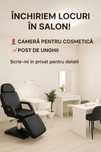 Spatiu inchiriere