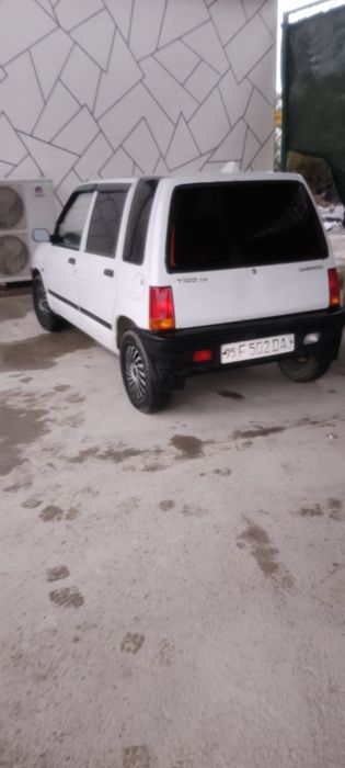 Moshin naxadu rasxodi yo'q