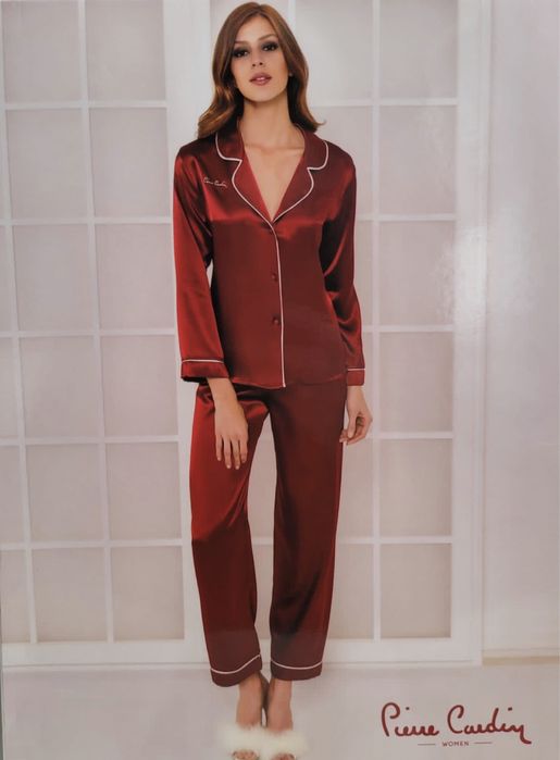 Pijamale Pierre Cardin