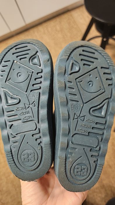 Vand Cizme enfant marime 23