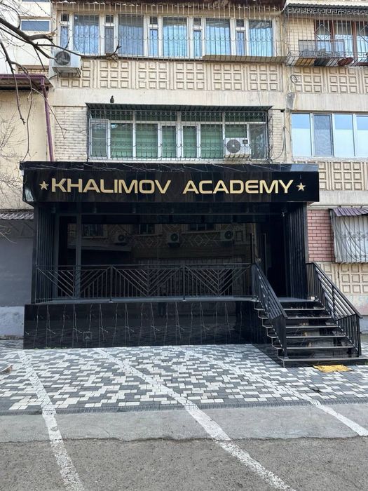 Продаётся нежилое помещение