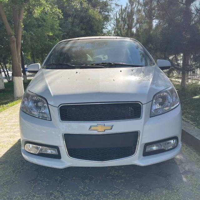 Узимнике Янги Nexia 3 Style 2022