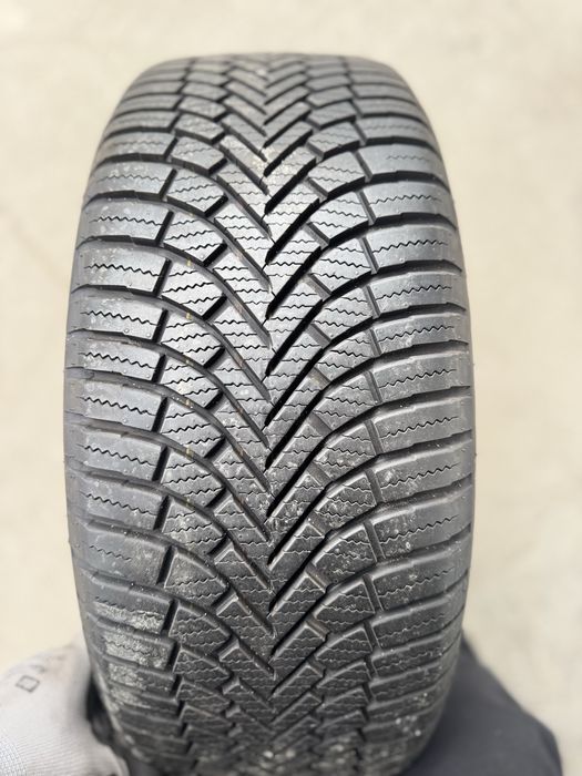 225/55/17 Allseason , Set LASSA 2022 , Stare Ca Noi !