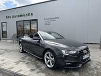 Audi A5 Audi A5 Cabrio S line