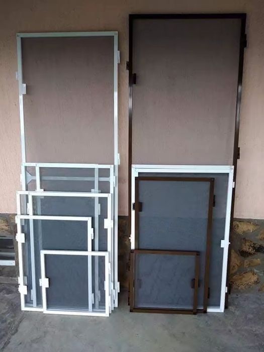 Reparații termopane Târgoviște