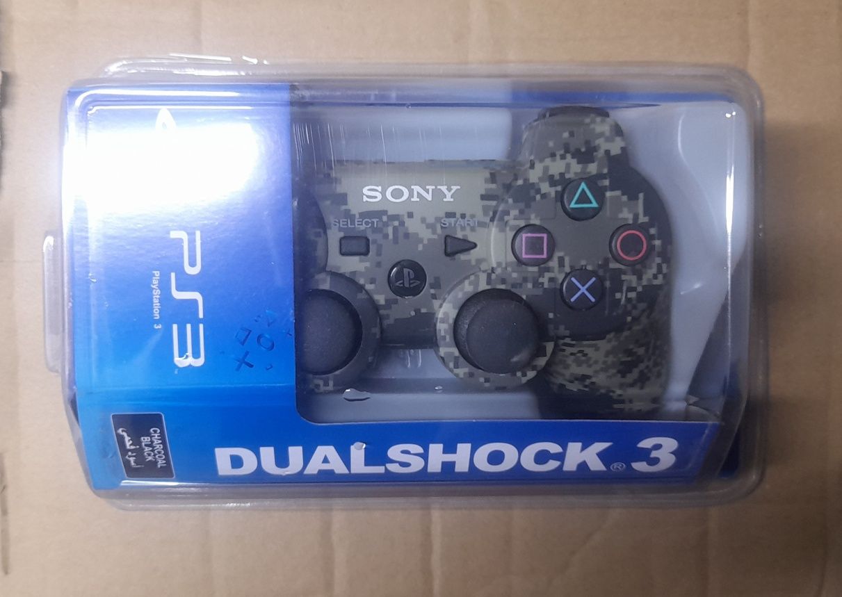 Ps3 jo'stik , ps3 жостик  ( rangli )
