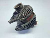 Alternator Nissan Qashqai [Fabr 2007-2014] OEM 1.6 Benz HR16DE  1.6 Be