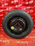 Roata Rezerva SLIM 5x114.3 16'' OEM Dacia Renault Captur Arkana Nissan