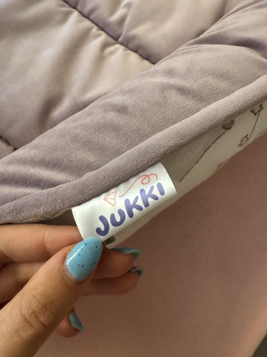Бебешко гнездо Jukki