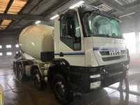 Beton •Vanzare beton