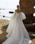 Vand rochie de mireasa