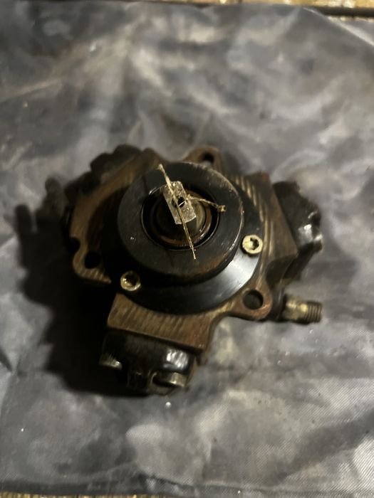 ГНП мерцедес/mercedes