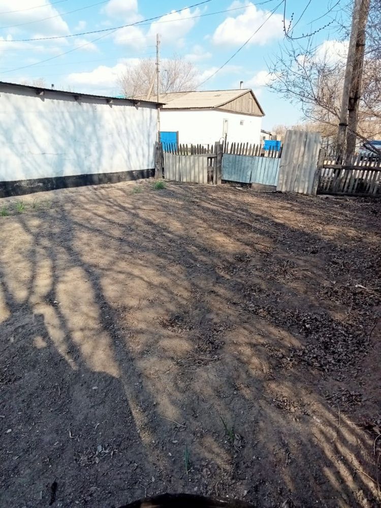 Продам дом 3х комнатный