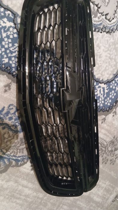 Cobalt black абрисофка