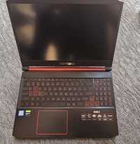 Acer Nitro 5 cu GTX1650