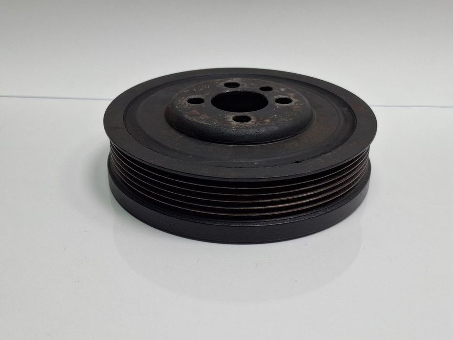 Fulie vibrochen VOLKSWAGEN GOLF VI 5K1 2008 - 20132.0 TDI CBDC, CLCA 03G105243