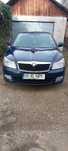 Skoda octavia 2 facelift
