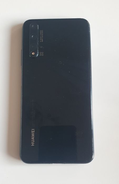 Huawei Nova 5T 128GB Black