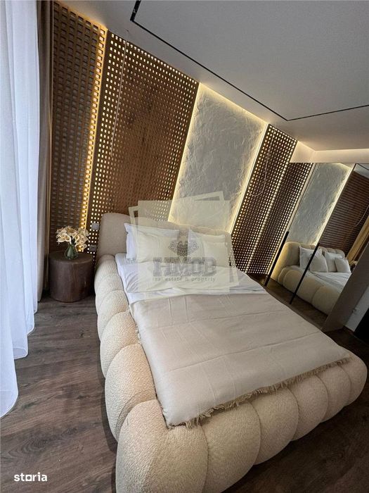 Inchiriez Apartament De Lux In City Residence