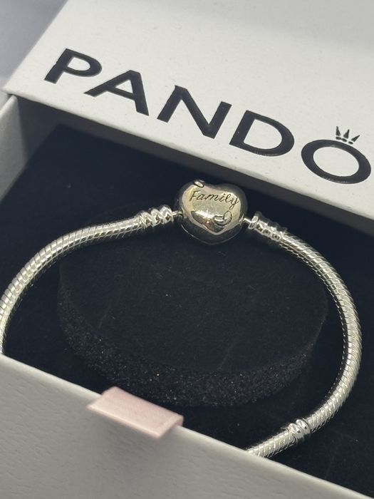 Пандора гривна  Pandora