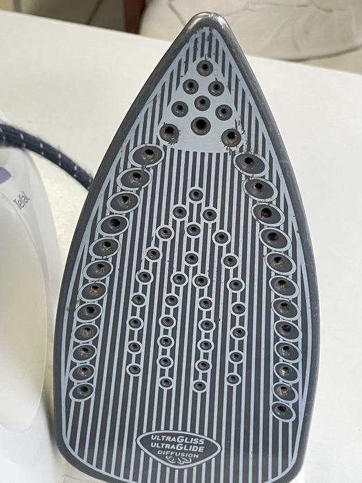 Ютия tefal и  philips c парогенератор