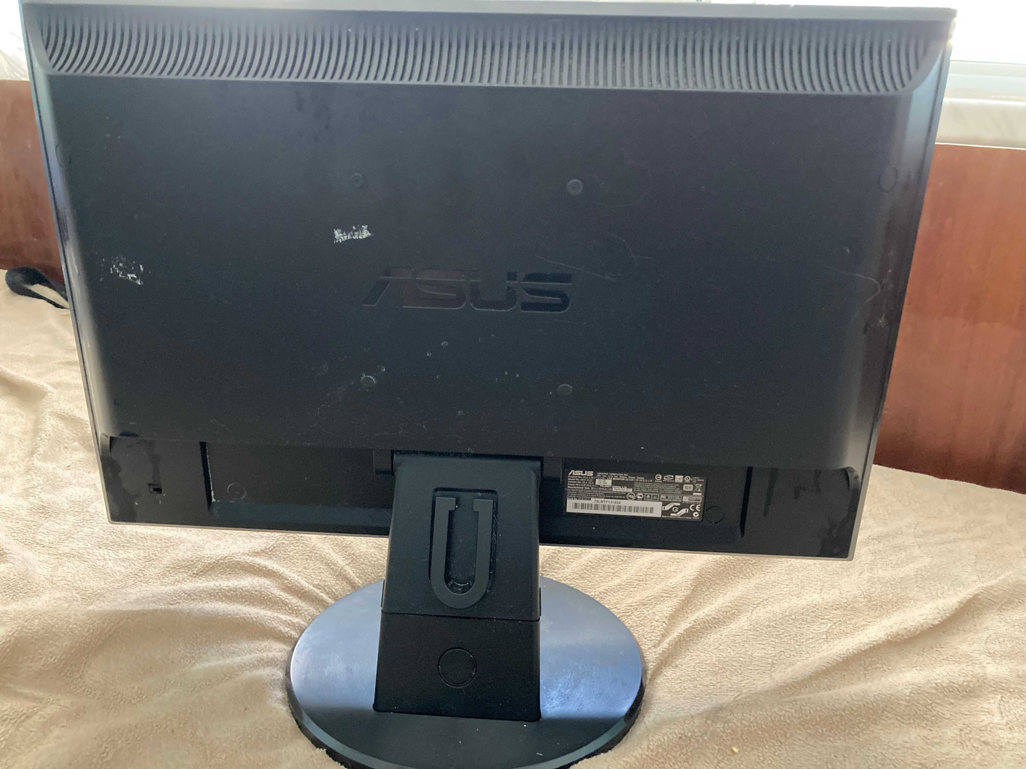 Монитор ASUS VW198S