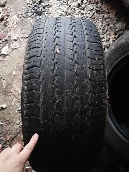 Джипови Гуми 255/65/16