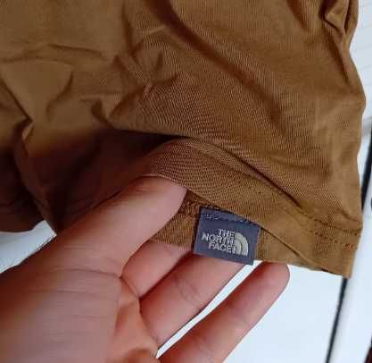 Оригинална тениска The North Face