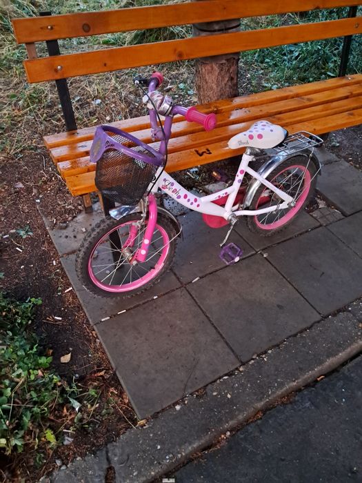 Детско колело 16 цола