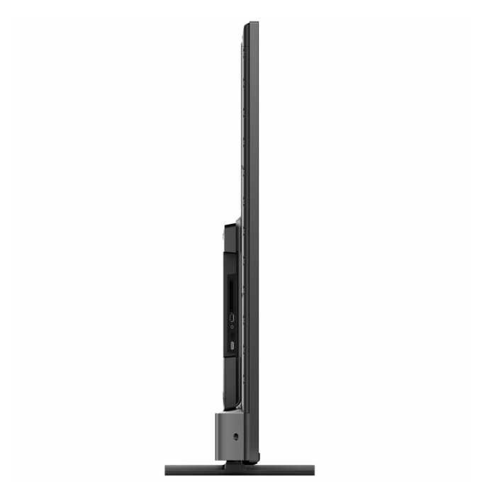 Телевизор Philips Ambilight LED 50", Smart Android, 4K Ultra HD