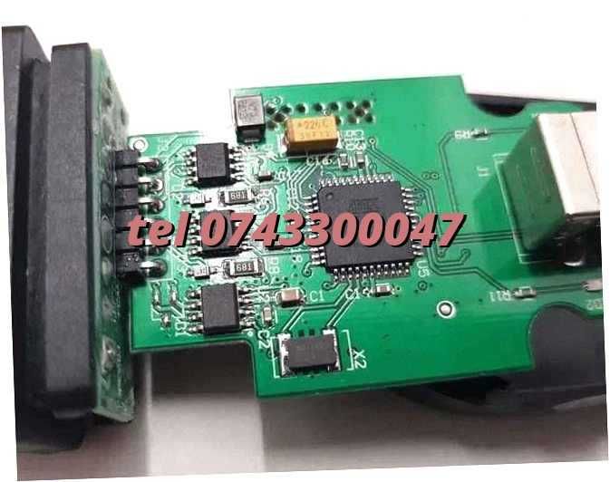 Actualizare Soft vcds  Romana  Loader Activator