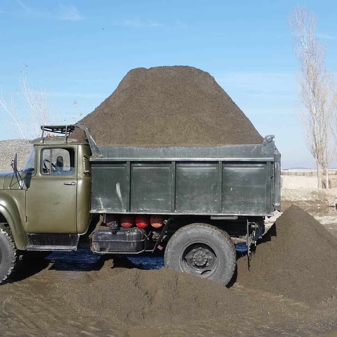 Клинец шебен тош канпот турпо кум klines sheben kompot tosh Kamaz zil
