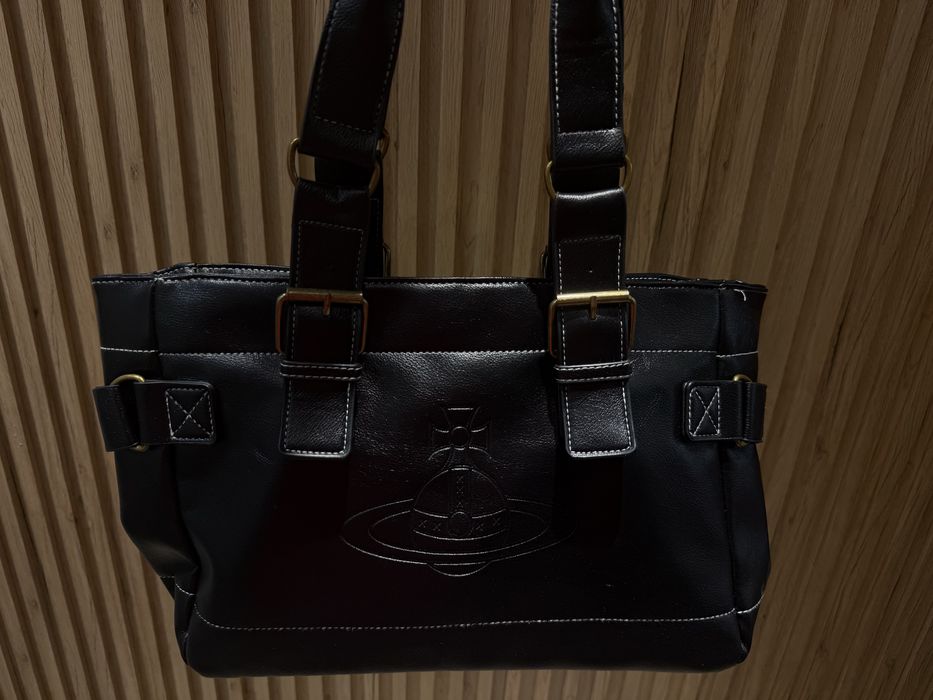 сумка новая vivienne westwood